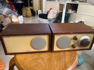 Tivoli Audio Model Two 收音機