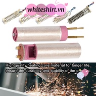 WHITESHIRT Heating Element For Handheld Heating Element 1600W Universal Electric Heating Core