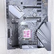 二手 ASUS STRIX B360-F GAMING B360 DD...