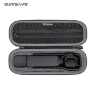 Applicable to Dajiang Osmo Pocket3 Pink Silicone Case Osmo Pocket PTZ Camera Body Lens Protective Ca