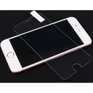 Iphone 7 Plus and 8 Plus Tempered Glass