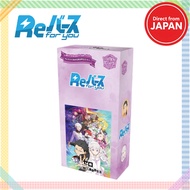 Re:Birth for You Booster Pack Re:Zero Starting Life in Another World vol.2 BOX