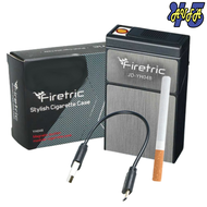 TEMPAT ROKOKK KEREN PLUS KOREK ISI 20 KOTAK ROKOK 20 SLOT KOREK ELEKTRIC PYROCHNIC ROKO2 MURAH ISI 2