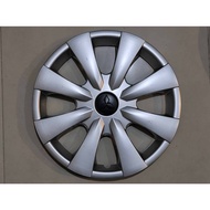 Car Iron Pan Cover Code 93 lMIS Wheel Size R15 Inches 1 Dealed