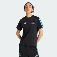 adidas Motorsport MERCEDES - AMG PETRONAS FORMULA 1 TEAM DNA TEE Women Black KE5922