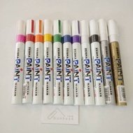 ZEBRA Paint Marker 2.0