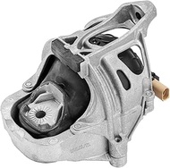 Engine Mounting for A6 C8 2018- A7 2017- A8 D5 2017- Q7 3.0 2015-19 for VW for Touareg 3.0 TSI 2018-