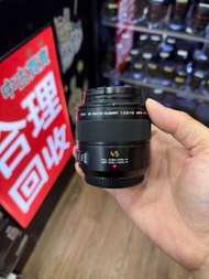 PANASONIC LUMIX 45mm F2.8 LEICA DG MACRO ELMARIT ASPH 微距