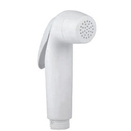 Toilet Bidet Spray Head ABS Never Rust Handheld Sprayer