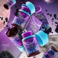 Nebula 60ml 60 ml Blueberry Tres Leches 3mg 6mg 3 6 mg Torus Liquid