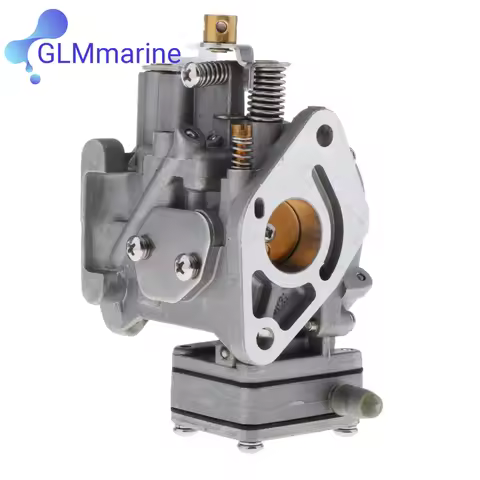 812648 Carburetor Carb Assy Fits for Mercury Mariner Outboard 5HP 4HP 2T