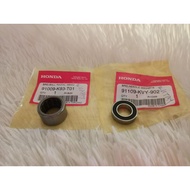 1SET ADV160 VARIO160 REAR PULLEY BEARING - HONDA VARIO 160 BEARING PULI BELAKANG ADV-160
