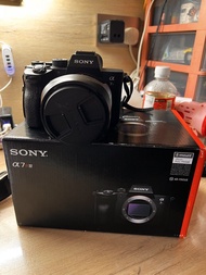 Sony A7r4 6100萬像素
