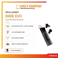 Skullcandy Dime Evo True Wireless Earbuds