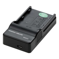 Fengbiao EL3E Battery Charger D7 D3 D90 Suitable for Nikon BLM1 BLM5 Battery Charger