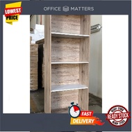 [Office Matters] [FactoryDirect]Lator 4 Tier Multi-function cabinet rack FC 7200 (IKEA TYPE)