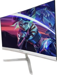 Viewpoint Monitor 24 inch 165hz Semi Curved FHD-2418 Gaming Monitor Compatible Gaming Monitor PC Mon