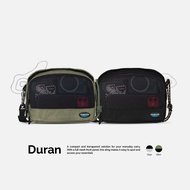 Osgood - Duran Slingbag Series