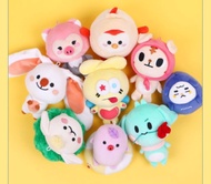CRAVITY - CCREW Doll
