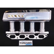 VR aluminium performance Intake manifold for Toyota 2ZR-FE