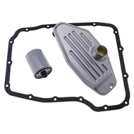 4WD Transmission Filter Kit For Dodge Ram 1500 2500 3500 45RFE 545RFE 65RFE 66RFE 68RFE 5013470AC 51