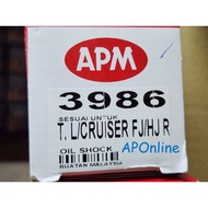(APM) Toyota Land Cruisier HJ75 Shock Absorber (Oil)