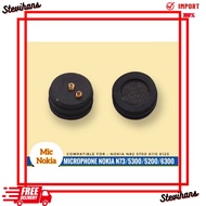 Mic nokia 5200 5300 6300 n73 n82 5700 6110 6120