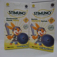 Stimuno Syrup Kids 60 ml Original