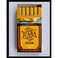 Rokok Juara Filter Teh Manis