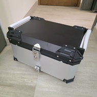 電單車尾箱60L