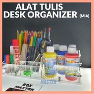 BEST SELLER Tempat Alat Tulis Kantor Stationery ATK Desk Organizer Rak