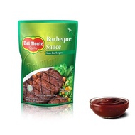 Delmonte BARBEQUE Sauce 250 grams BBQ Sauce/