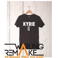 NBA KYRIE IRVING T-SHIRT