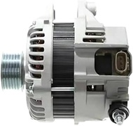 Generator Alternator Compatible For MAZDA 3 6 CX-5 MX5 2.0 2.5 P31H18300B P51X18300 P51X18300B P53N1