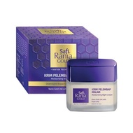 SAFI RN GOLD KRIM PELEMBAP MALAM 40GM