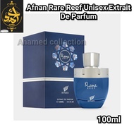 Afnan Rare Reef Unisex Extrait De Parfum 100 ML
