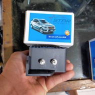 1 Sound Reverse Alarm.