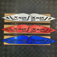 FLOOR PAD YAMAHA XMAX V1 V2 V3 XMAX 250 FLOORBOARD ALLOY CNC