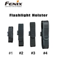 Fenix Flashlight Holster