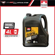MERANTIKA | PETRO-CANADA Duron SHP Semi Synthetic 15W40 Diesel Engine Oil/Motorcycle Oil