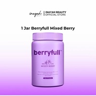 BERRYFULL & BERRY OAT DETOX SUPPLEMENT KURUS