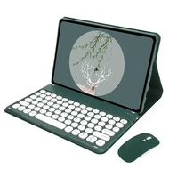 Tablets Stand Cover for Honor Pad 8 Keyboard Case 12 Inch 2022 HEY-W09 Teclado Funda