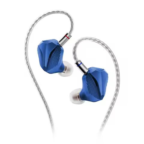 NEW HIDIZS MP145 PRO HiFi Monitors 14.5mm Ultra-Precision Nano-Grade Planar Magnetic Driver In-Ear E