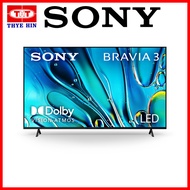 SONY BRAVIA 3 K65S30 – 65" 4K HDR GOOGLE LED TV