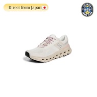 [ON] Sneaker Boots Cloudrunner 2 Women's 23.0-25.5 cm
[ON] Running Shoes Cloudrunner 2 White | Horiz
