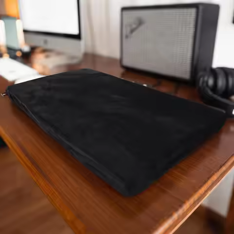 Dust Cover for Pioneer DJ DDJ-FLX4 Anti-Scratch Dust Guard Protective Accessories