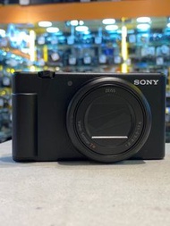 Sony zv1 ii zv1 2zv1 m2 拍vlog 神器 18-50mm 多用途變焦廣角鏡頭 輕巧方便攜帶