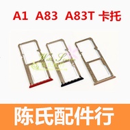 OPPO A1 A83 Card Holder Card Holder OPPOA83t Card Holder Card Holder OPPO A1 Mobile Phone SIM Card H