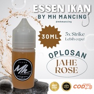 Dewishop - 30 ML -  Essen Jahe Rose MH MANCING  Original
