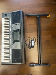 Yamaha PSR-S770 電子琴 Digital Keyboard